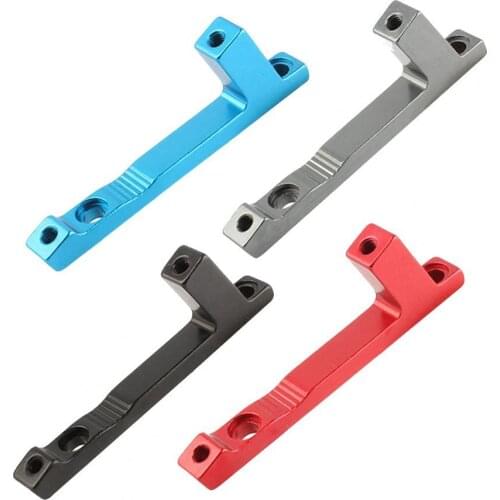 PM-PM F/R180 Disc Brake Adapter Practical Precise Modification Bike Accessories Post Mount Bike Disk Adapter for MTB Bike