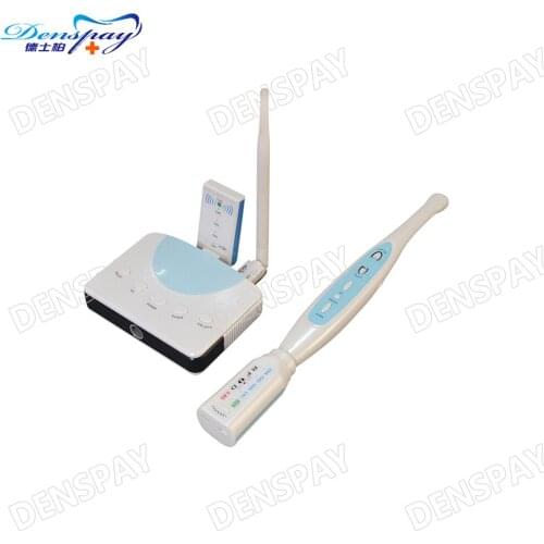 Portable HD USB WiFi wireless oral camera intraoral camera / Endoscope