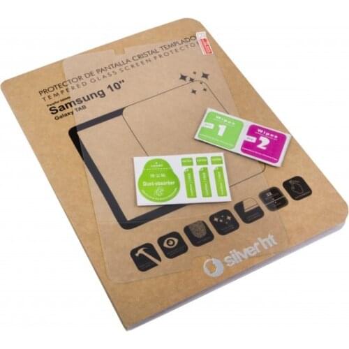 SILVER HT Smartphones And Accessories