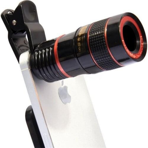 Smkkwv Mobile Phone Lenses