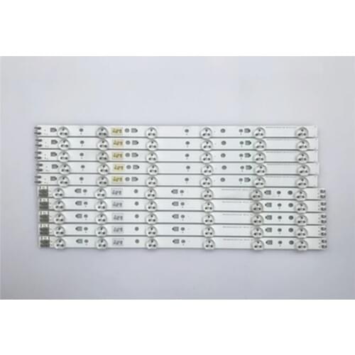 LED Backlight for su msa ng 40inch UA40EH5080R 2012SVS40 3228 LEFT06 REV1.5 120412