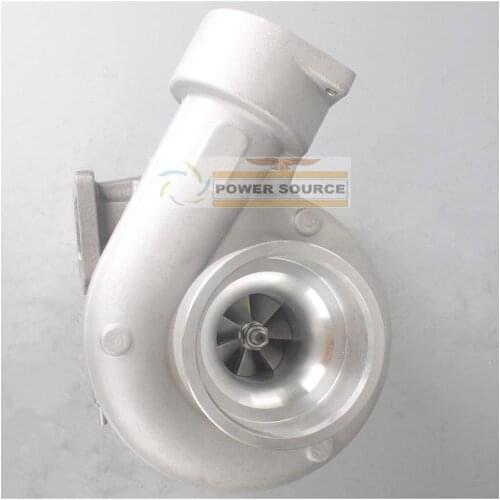 Turbo S4DS-010 313272 196550 196552 7C7582 7C-7582 7C 7582 Turbocharger For CAT For Caterpillar Industrial 3306 3306B 1987-2002