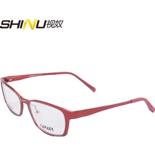 1pcs/lot Brand Name Designer prescription eyeglasses Full rim Oculos for men optical myopia frame eyewear clear model 2015