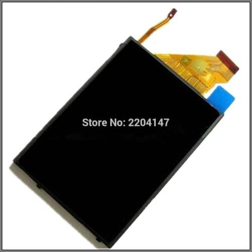 100% Original NEW LCD Display Screen For Canon PowerShot SX600 HS Digital Camera Repair Part With Backlight