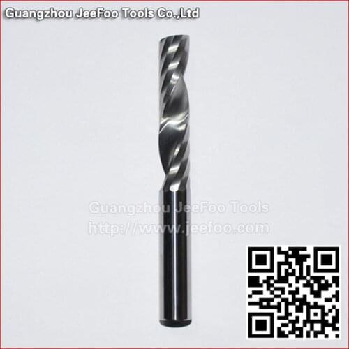 8*35 One Flute Spiral Endmill Cutting Tools/ Cutter For CNC Router Machine /Woodworking Machine/CNC Router Bits