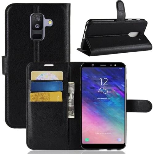 ChiuSi Phone Cases Samsung Galaxy A6 Plus