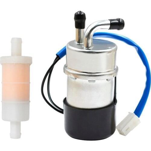 Motorcycle Engine Assy Fuel Gas Pump Parts Gasoline For Yamaha MT320 MT-03 MTN320 A ABS MT250 MT-25 MTN250 RZ50 WR450F YZF-R1 R6