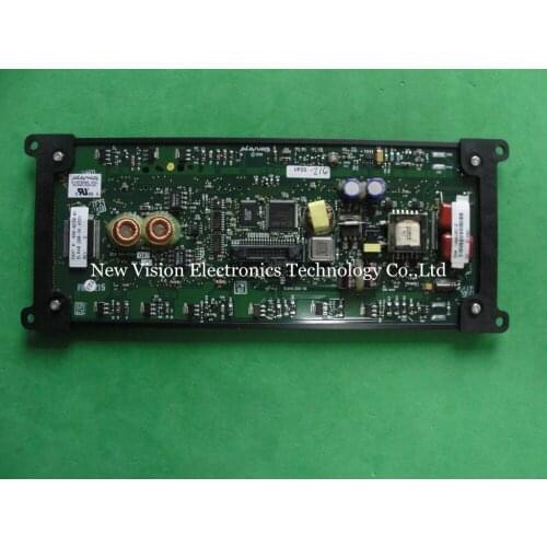 EL640.200-SK Original A+ grade 8.9 inch Lcd Display Panel for Industrial Application