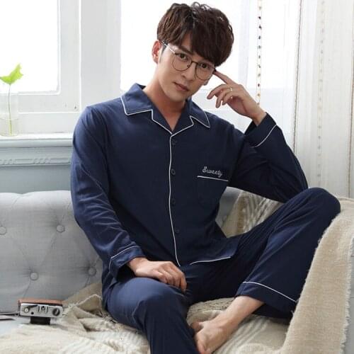 Filleenfant Men's Homewear