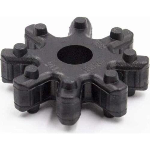 563152K000FFF Flexible Coupling 10Pcs for HYUNDAI ELANTRA AZERA for KIA OPTIMA Steering Column Cadenza Forte Soul Azera