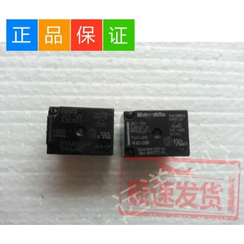 JS1-12V JS1-NAIS Matsushita-JS1-12V JS1-12V