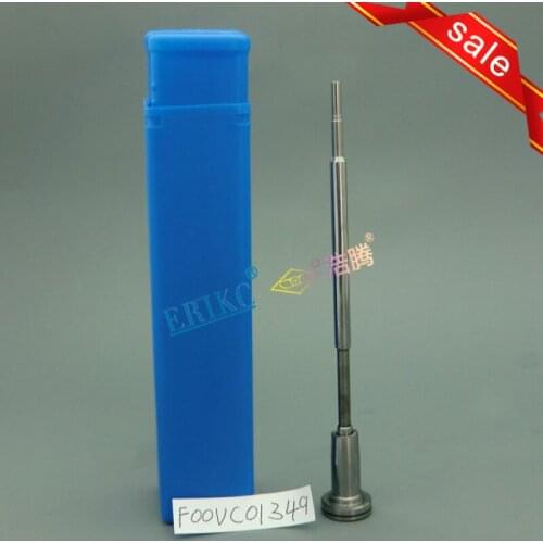 ERIKC injector control valve F00VC01349 common rail valve FooV C01 349 ,F 00V C01 349 for 0445110250 0445110249