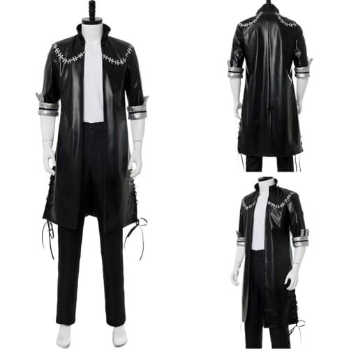 My hero academia Boku no Hero Academia Cosplay Costume Villain Dabi Outfit Halloween Carnival Cosplay Costume