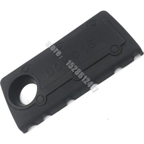 ABS engine cover Engine upper cover Car Styling For Kia Carens 2.0 2013-2018