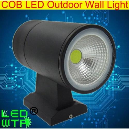 LEDWTP Outdoor Wall Lights