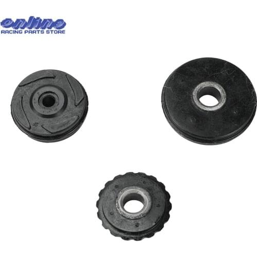 Timing Chain Tensioner Guide Wheels Plate For YinXiang 140cc KAYO BSE Apollo Orion SSR SDG Pitsterpro thumpstar Dirt Pit Bike