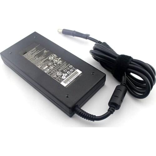 Fit for HP HSTNN-CA27 19.5V 7.7A 150W AC Adapter Charger 645509-002 646212-001