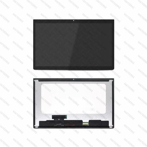 14" LED LCD Touch Screen Display Replacement Assembly B140HAN03.3 for Dell Latitude 7480 7490