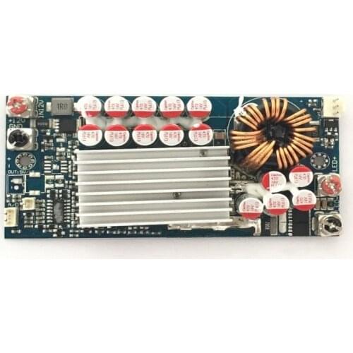 The Endoscope Light Source High Current Led Driver-keyboard Lcd Display Controller S2125 ENT Lighting New