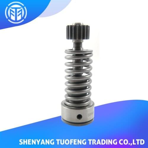 T.DI Hot Sale Fuel Plunger 1P6400 Suitable For CAT Caterpillar 3406