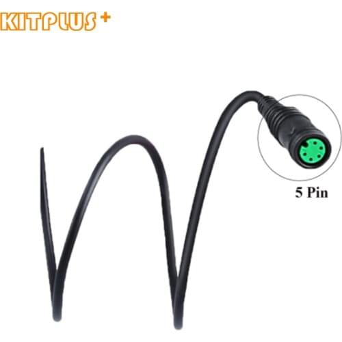 Bafang USB Programming Cable Computer Programmed Wire Line Program Cable for 8fun Mid Drive Motor BBS01 BBS02 BBS03 BBSHD