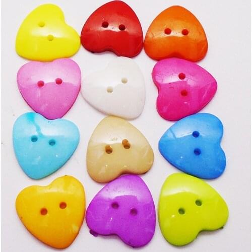 Zieene Large Buttons