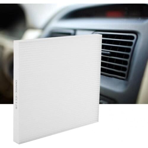 97133-3SAA0 Car Cabin Air Filter Intake Cleaner for Hyundai Sonata 2.0L 2.4L 2011 2012 2013 2014 Car accessories
