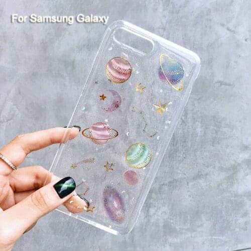 BETHEBEY Samsung Galaxy M30 Phone Cases