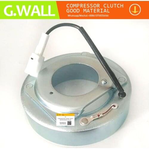 For Mazda 5 M5 Brand New AC Compressor Clutch Coil Repair Spare Parts Assembly