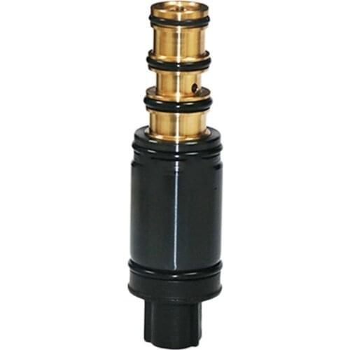 5SE09C 5SEU12C 6SEU16C 7SEU16C Solenoid Ac Compressor Control Valve for Toyota Camry Yaris Vitz Reiz Vios Crown Hiace