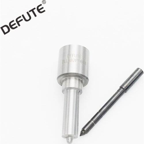 F00R110305 0445110305 DLLA82P1668 F00VC01359 F00VC21002 F00VC99002 Common rail injector overhaul kit built-in Seal ball