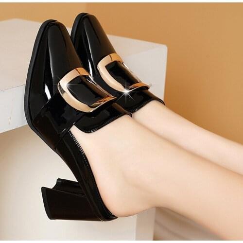 Туфли-лодочки GJKLAS China At AliExpress