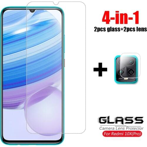 HATOLY Screen Protectors For Xiaomi Mi Note 2