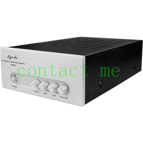 IRS2092+4019 NE5532 dual-op amplifier HiFi digital power amplifier, power: 300w*2, 5.1 lossless Bluetooth, support for tuning