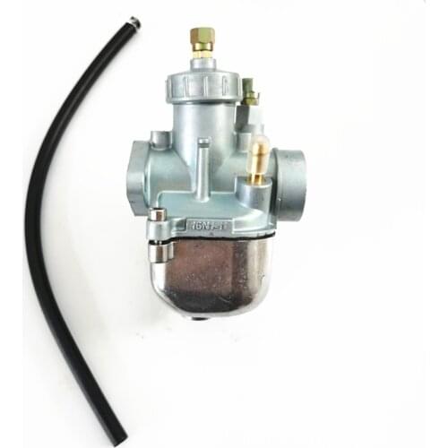 16mm 19mm Motorcycle Carburetor Vergaser carb carburettor for BVF 16N1-11 for Simson S50 S51 S70 16n1 carby top quality 16 19 mm