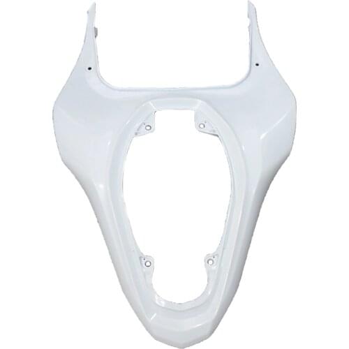 For Kawasaki Z900 Z 900 2017 - 2019 2017 2018 2019 Motorcycle UnPainted Rear Fairings