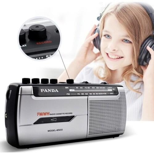 NEWCE Cassette Recorders