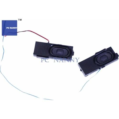 PC NANNY Laptop Built in Left and Right Speaker Set For Lenovo Thinkpad X220 Tablet X230 Tablet Series 04W1782 23.40864.01 WORKS