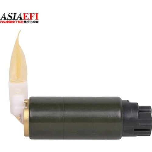 Насос топливный23221-46060 Toyota Land Cruiser 1992 [] FZJ80 1FZFE