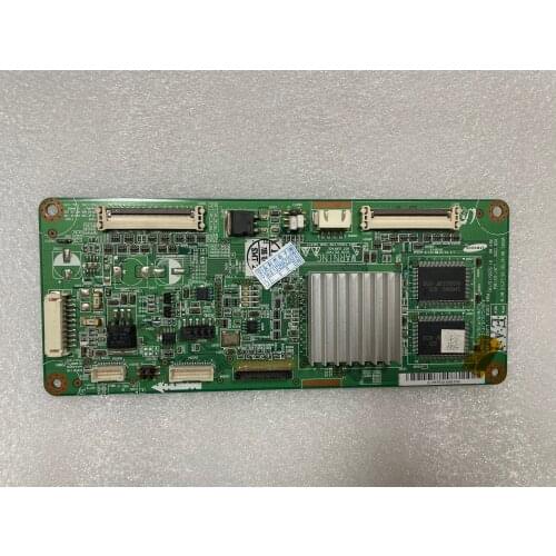 Original PS42E7S Logic Board LJ41-03136A LJ92-01287