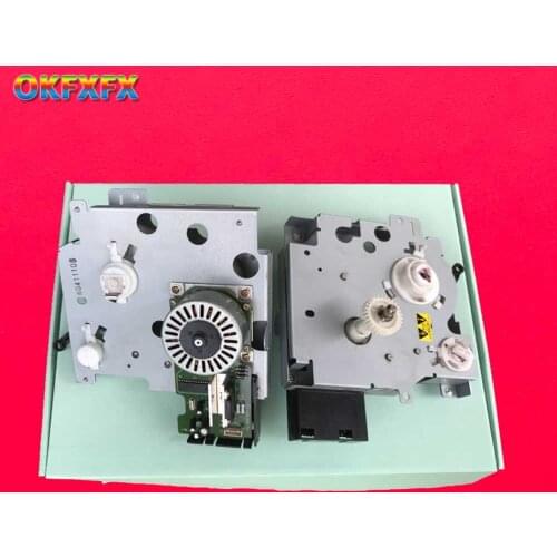 Original 90%New FOR HP Lasserjet 9000 9040 9050 M9040mfp m9050mfp Main Motor RH7-1656-000 RH7-1656 RG5-5656 Printer parts