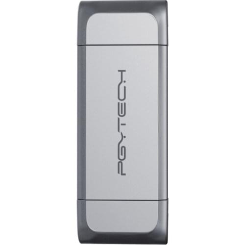 PGYTECH For DJI OSMO Pocket 2 Universal Phone Holder Bracket