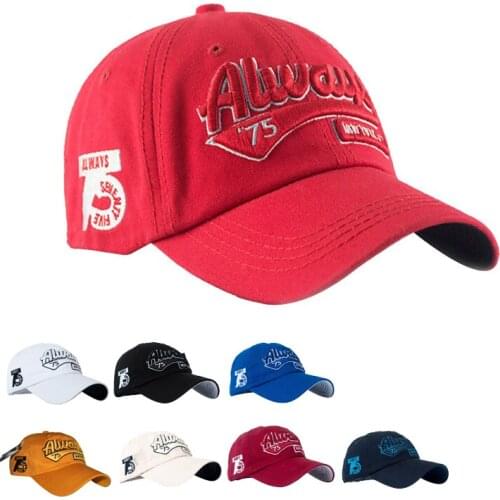 Adjustable Hip-Hop Cap-3D Letter Embroidery Baseball Cap-Snapback Hat-Cotton Casual Wild Cap-Women Men Hat-Unisex Outing Sun Hat