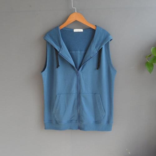 SexeMara Sleeveless Sweaters