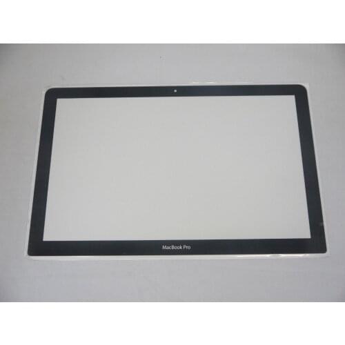LCD SCREEN DISPLAY GLASS PANEL COVER MacBook Pro 13" A1278 2009 2010 2011 2012