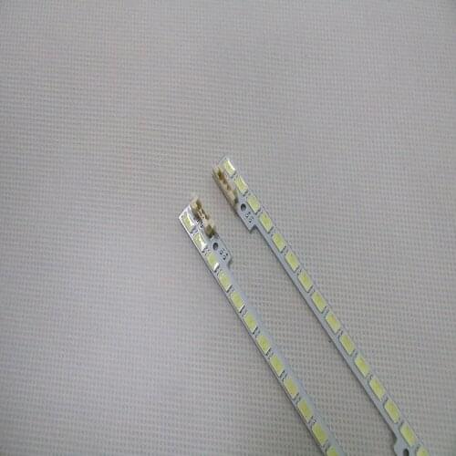 LED Backlight Lamp strip For Samsung 46"TV UA46D5000 2011SVS46 5K6K H1B-1CH BN64-01644A LTJ460HN01-H JVG4-460SMA-R1 UE46D5000