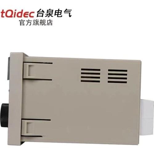 New Southern Red Ling Commercial Electric / Gas Oven Accessories Temperature Controller Meter Thermostat TEH728001B