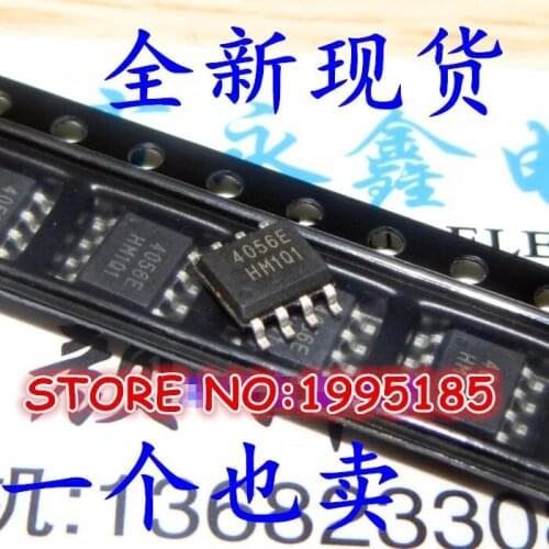 50PCS TP4056E TP4056 SOP8 1A linear Li ion battery charger chip new original