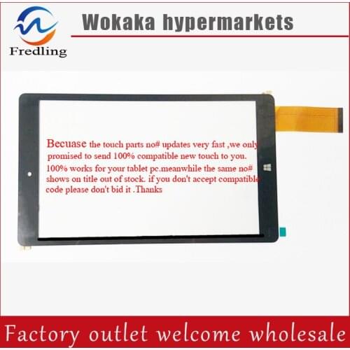 9inch touch screen,touch panel digitizer glass panel hc226133a1-fpc v1 Tablet PC for free shipping