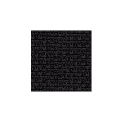 9TH oneroom Wholesale Cross Stitch Fabric Aida Cloth White/Black/Red 14CT/11CT/9CT Different size